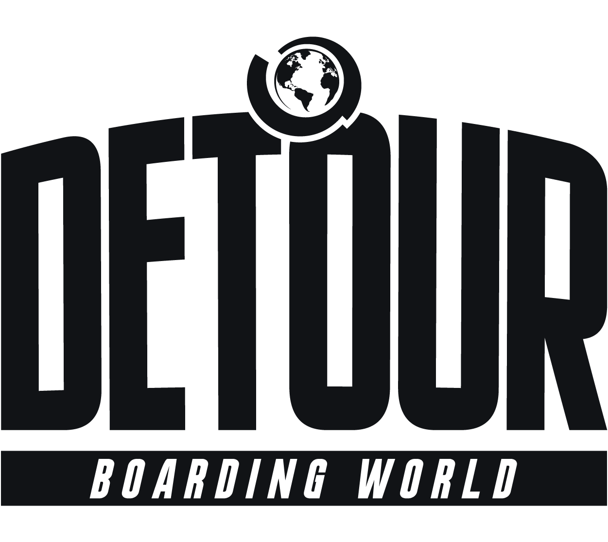 Detour